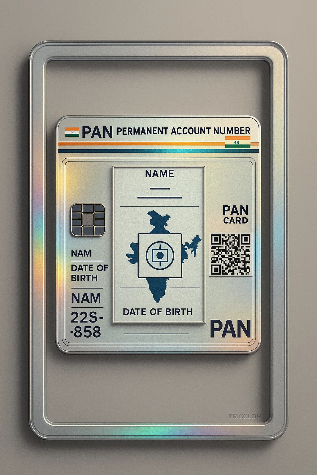 PAN Card