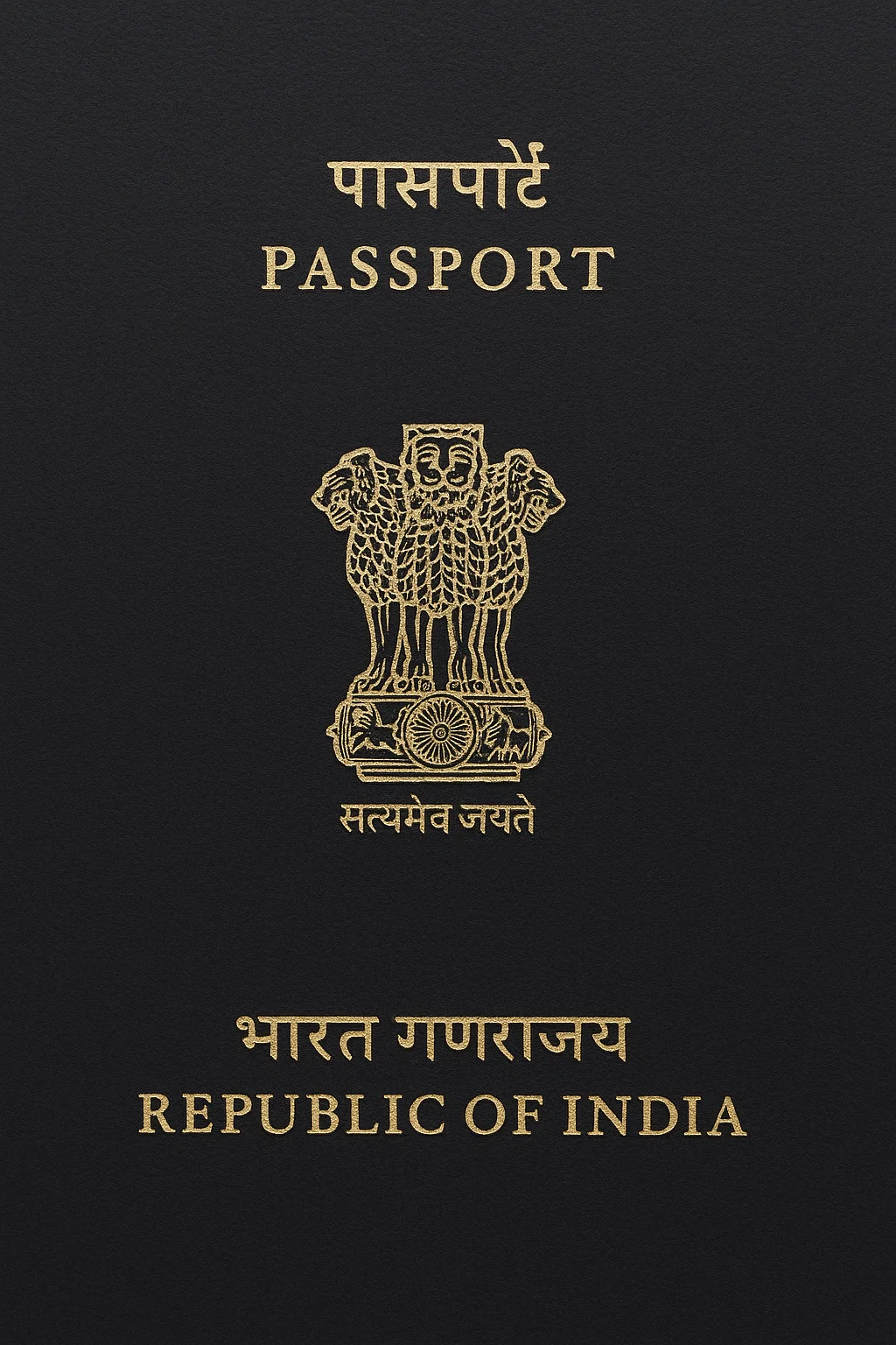 Passport